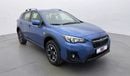 Subaru XV STD 2 | Under Warranty | Inspected on 150+ parameters