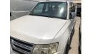 ميتسوبيشي باجيرو Mitsubishi Pajero Gls,Model:2010. Excellent condition