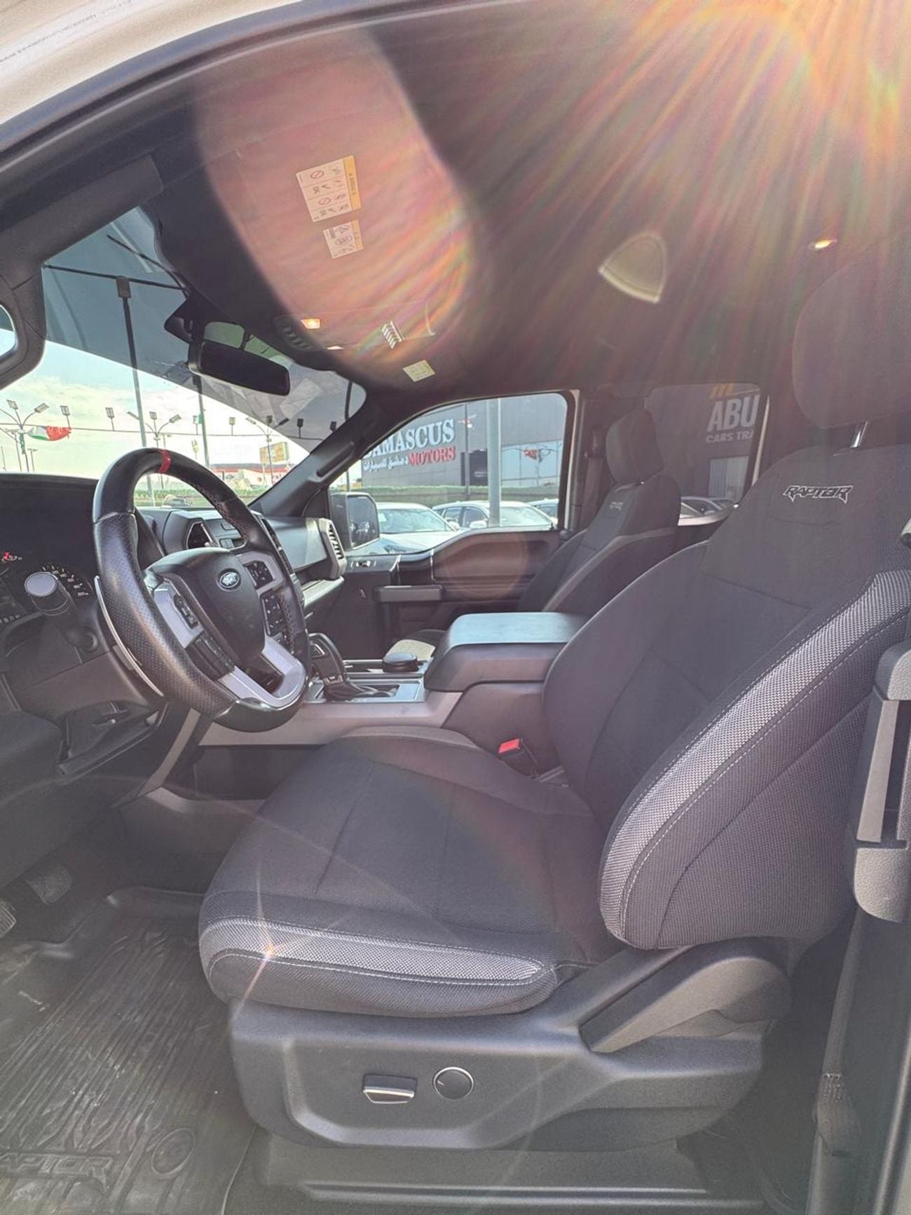 فورد F 150 3.5