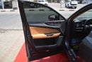 Lexus NX350