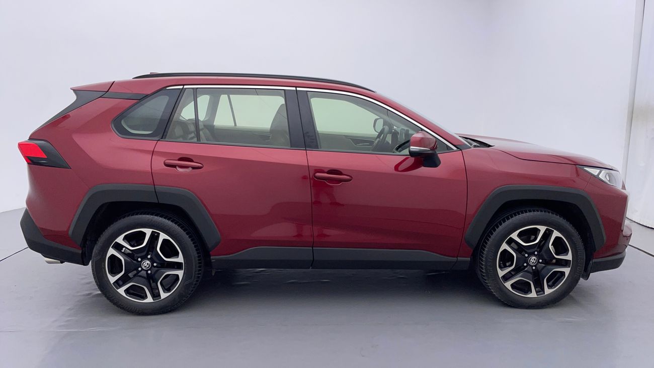 Toyota RAV4 ADVENTURE 2.5 | Zero Down Payment | Free Home Test Drive