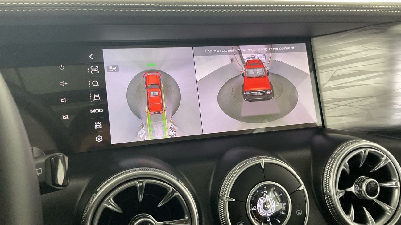 Tank 300 Conqueror 2.0T HEV Conqueror | Guaranteed Warranty | 0 Down Payment