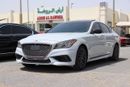 Genesis G80 Platinum 3.8L Genesis G80 Platinum / V6 / USA / Turbo / 150,000KM