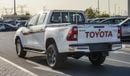 Toyota Hilux GLX-S  SR5. 2.7L 4WD A/T