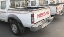 Nissan Pickup