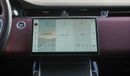 Land Rover Range Rover Evoque P250 DYNAMIC SE