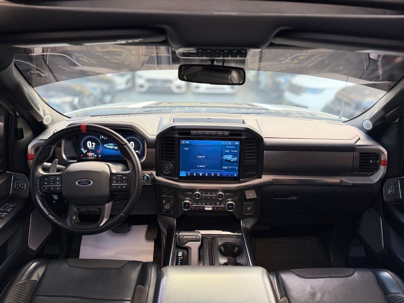 فورد إف-150 رابتور