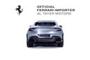 Ferrari Purosangue Unmatched Elegance: Approved MY in Grigio Titanio