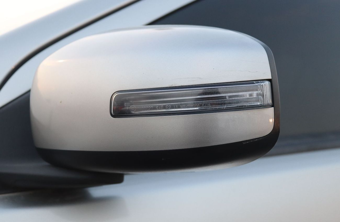 ميتسوبيشي لانسر ميتسوبيشى لانسر - 2016 - خليجى - بدون حوادث - محرك 2.0 - بحاله ممتازه