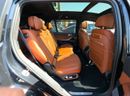 BMW X7 xDrive40i Luxury M Sport Package 3.0L xDrive 40i M Sport 5 years Warranty & Service 2025 GCC