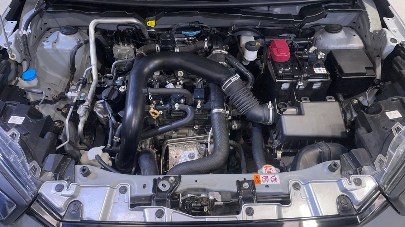 Toyota Raize 1.0T G 2024 G | AED 787/Month | 0 DP | 30 Day Return | Warranty | Service History