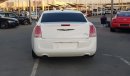 Chrysler 300s Crysral C300s model 2013 GCC car prefect condition full option low mileage