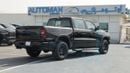 رام 1500 (For Export , НА ЭКСПОРТ) PY 26/26 Rebel GT 3.0TT Hurricane GCC 0Km Без пробега