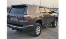 Toyota 4Runner *Offer*2019 Toyota 4Runner SR5 Premium 4x4 - 4.0L V6 / EXPORT ONLY