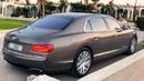 Bentley Continental Flying Spur SUMMER OFFER | BENTLEY 2014 FLYING SPUR | Full Service History | GCC | W12