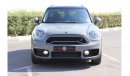 Mini Cooper S Countryman = NEW ARRIVAL FREE REGISTRATION = WARRANTY = BANK LOAN ASSIST