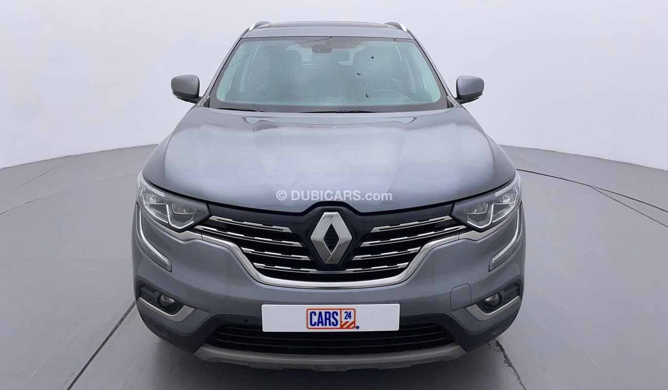 Renault Koleos LE 2.5 | Zero Down Payment | Free Home Test Drive