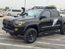 تويوتا تاكوما 3.5L TRD Of Road