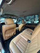 Nissan Patrol Super Safari