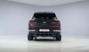 بنتلي بينتايجا Speed W12 - AED 14,917 P/M - 2 Years Warranty
