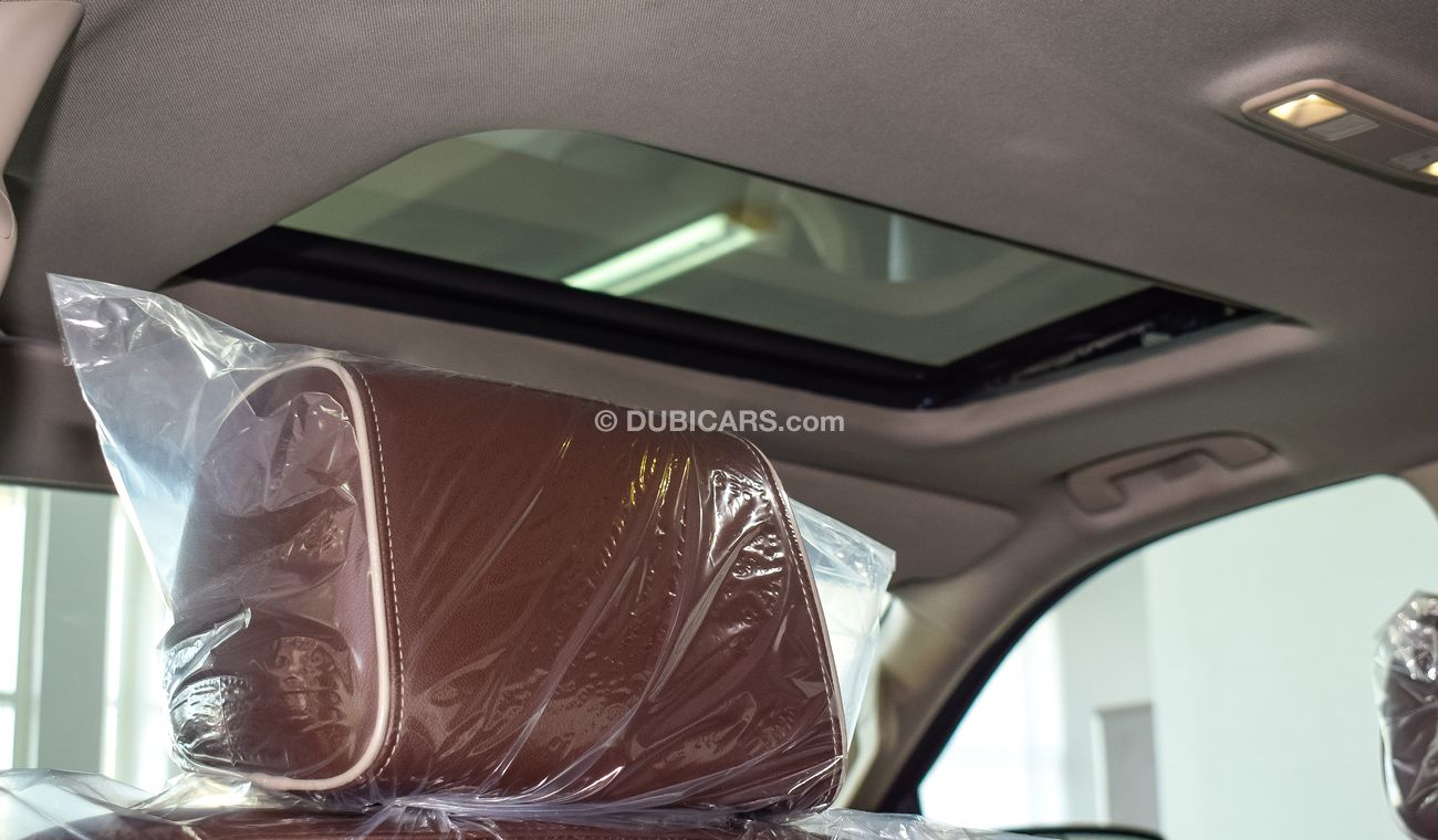 Chevrolet Silverado High Country