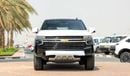 Chevrolet Tahoe LT 4WD. Local Registration +10%