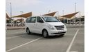 Hyundai H-1 2015 9 SEATER PASSENGER VAN AUTOMATIC GEAR