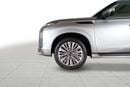 Infiniti QX80 SENSORY 3.5