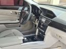 مرسيدس بنز E 350 AVANTGARDE SPORTS