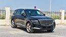 جينيسس GV80 3.5L, Petrol, 2023