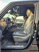 تويوتا برادو LUXURY TURBO/ 2.4L V4 PETROL/ 360* WITH HEADUP DISPLAY/ RADAR/ PANORAMIC (CODE # PLUX)