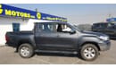 Toyota Hilux 2.7 PICKUP 4WD Automatic