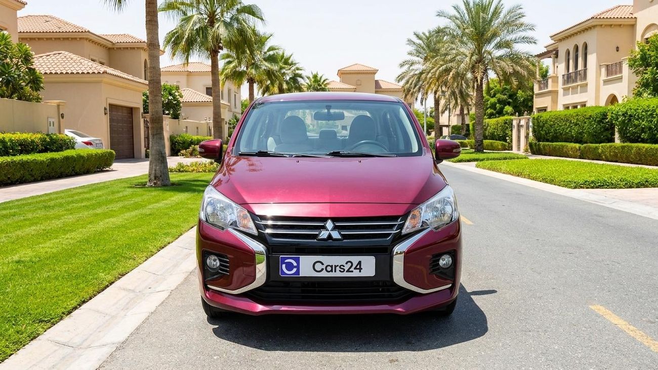 ميتسوبيشي اتراج GLX HIGHLINE كارس24 هي سوق ضخم للسيارات المستعملة موثوق ومضمون ٪كارس24 هي سوق ضخم للسيارات المستعملة موثوق ومضمون