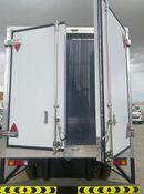 ميتسوبيشي فوسو كانتير Refrigerator -16