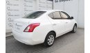 Nissan Sunny 1.5L SV 2014 MODEL