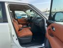 نيسان باترول SE Platinum City 4.0L