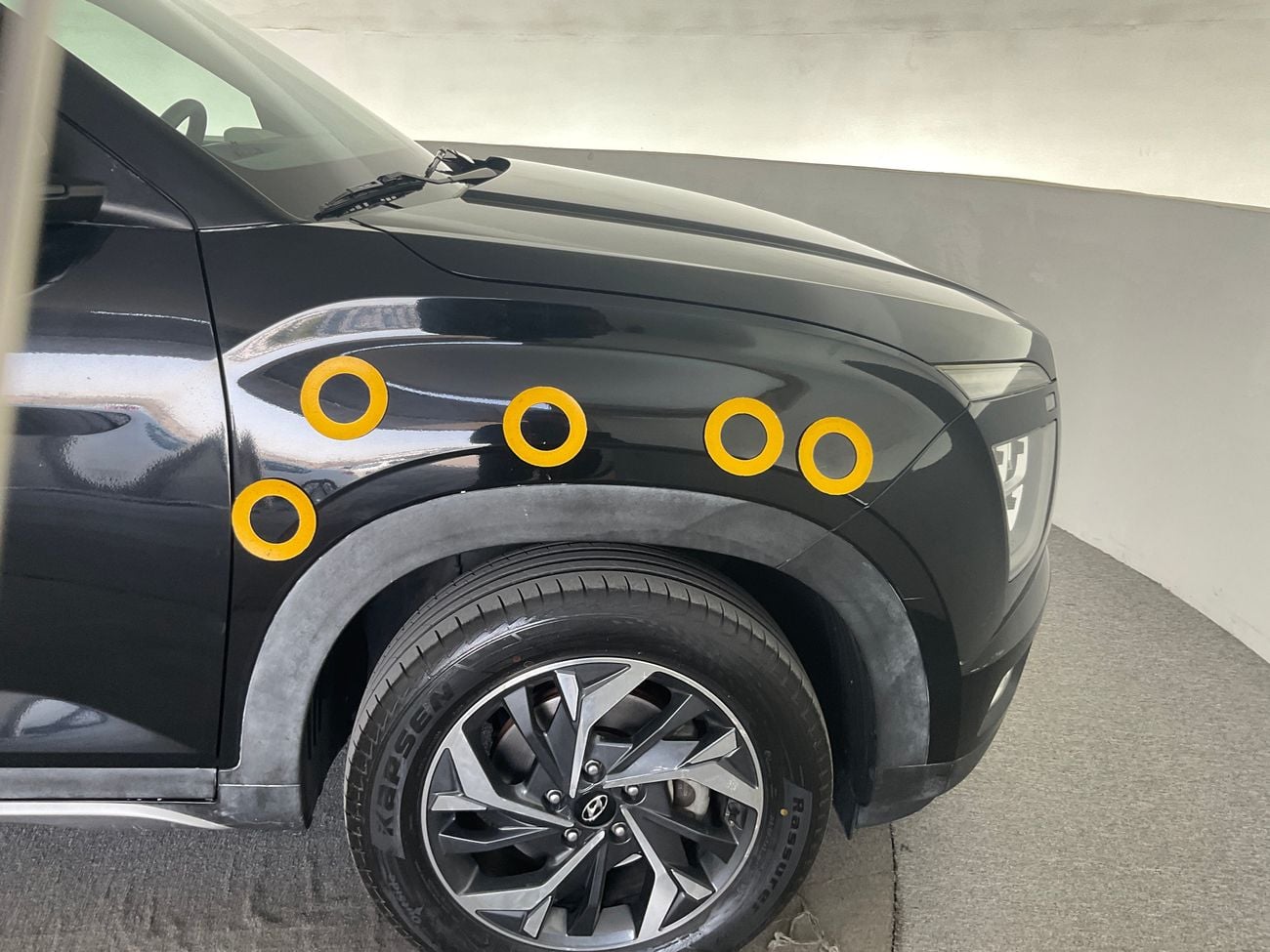 Hyundai Creta 1.5 MPI COMFORT CVT | Guaranteed Warranty | 0 Down Payment