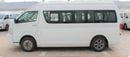 تويوتا هاياس hiace passenger 2.5l