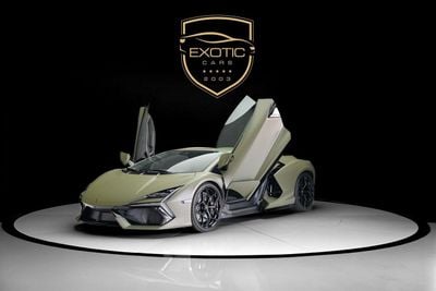 Lamborghini Revuelto SPORTIVA 6.5L V12 Hybrid