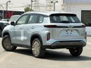 Toyota Urban Cruiser 1.5L V4 Petrol | Leather Seats| 360* Camera| Heads up Display | Digital AC | 2026MY