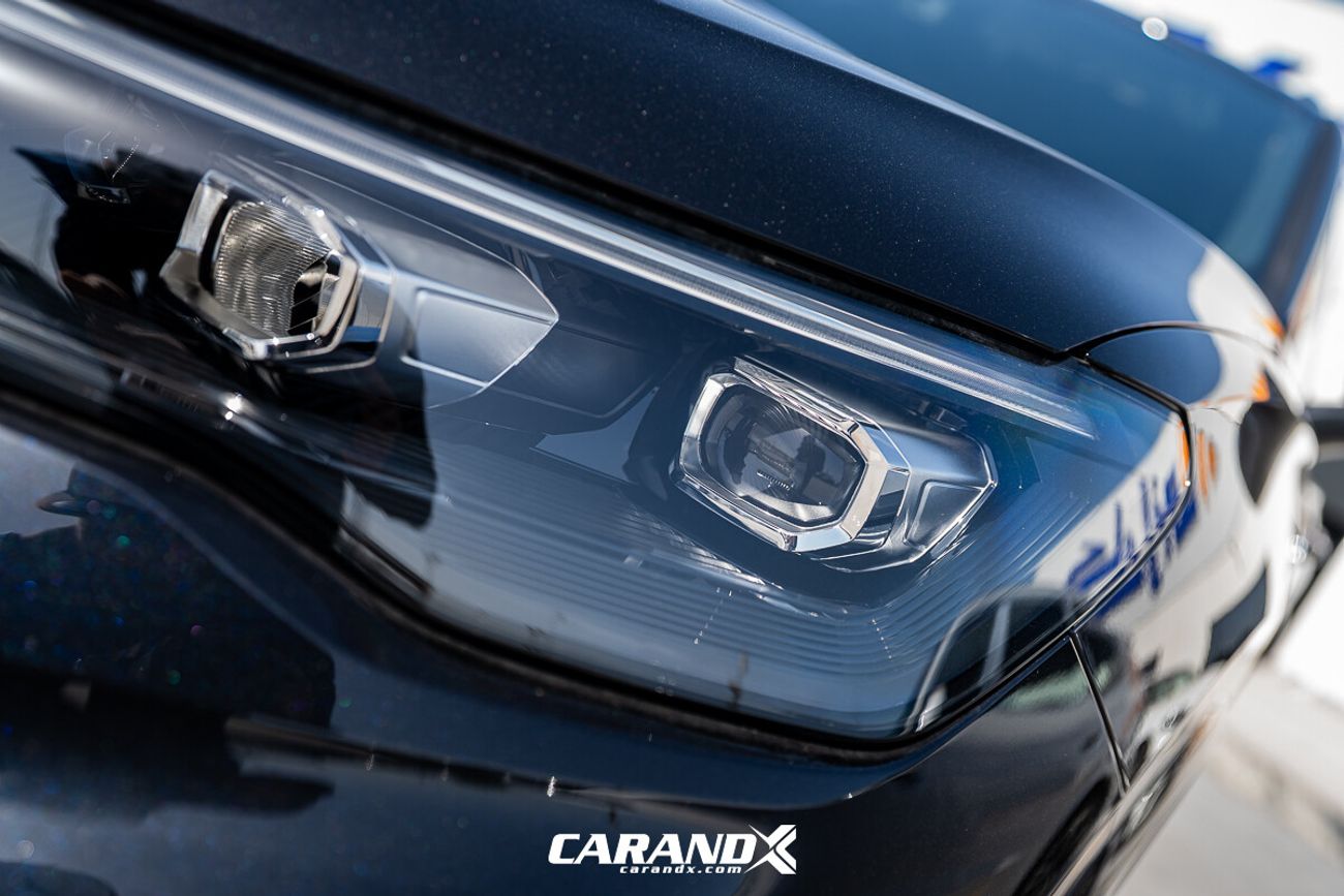 فولكس واجن تيجوان Volkswagen Tiguan L PRO 330TSI 2WD R-LINE Smart Leading  2025