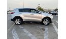 كيا سبورتيج 2018 KIA SPORTAGE 2.4L / MID OPTION