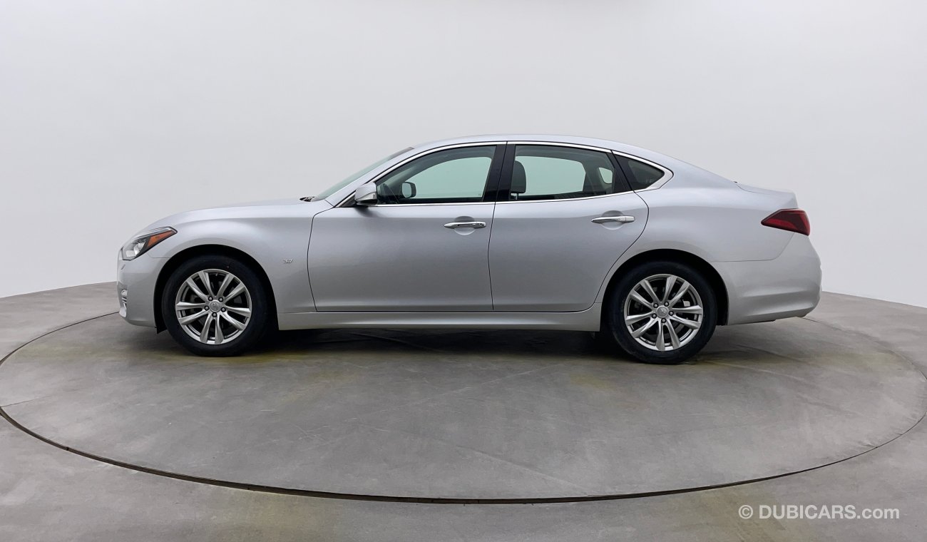 Infiniti Q70 Luxury 3,700