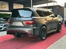 Nissan Patrol 4.0L - V6