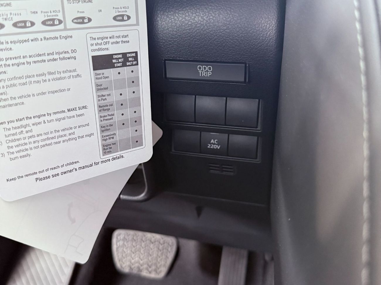 Toyota Land Cruiser 2026 TOYOTA LAND CRUISER 300 VXR 3.5 HYBRID HEV **EXPORT ONLY**التصدير فقط خارج الخليج***