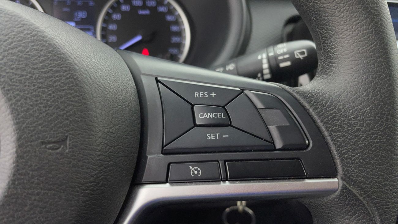 Nissan Kicks SV 1.6 | Zero Down Payment | Home Test Drive