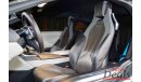 BMW i8 2016 | GCC | UNDER WARRANTY