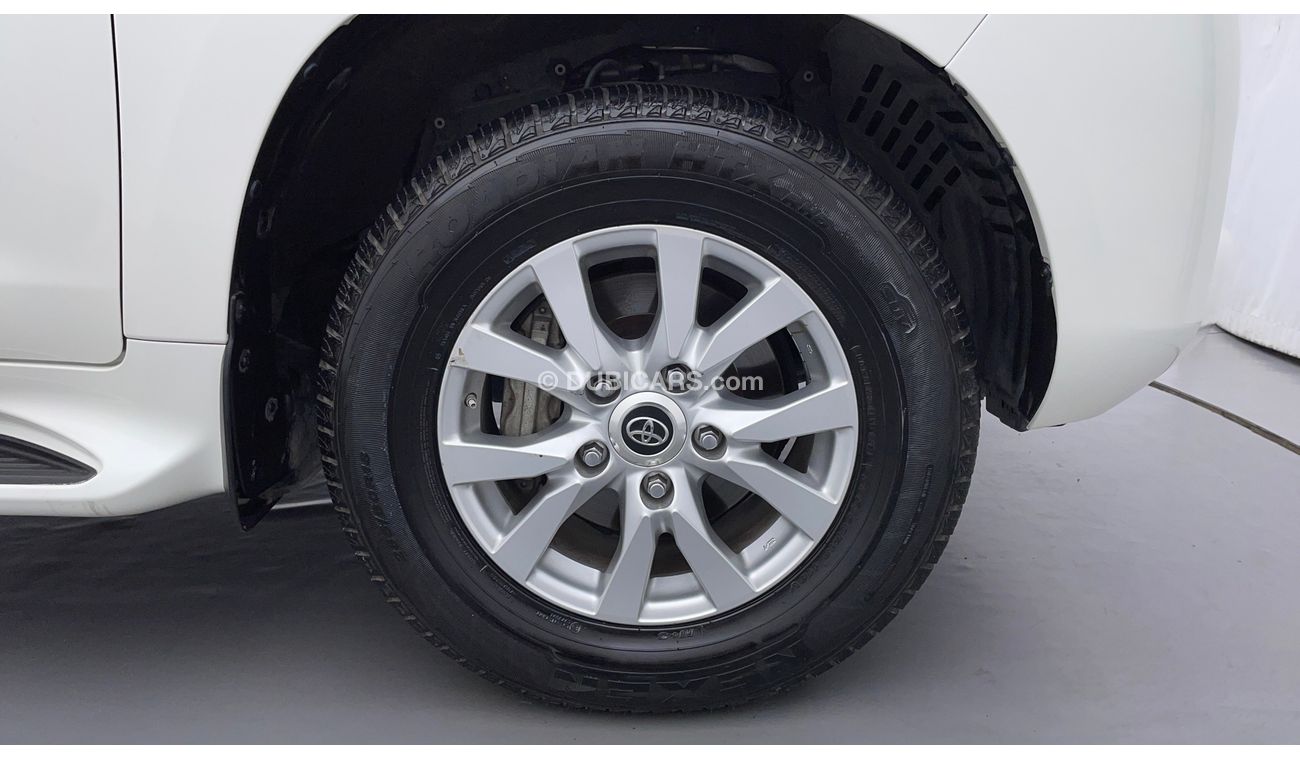 Toyota Land Cruiser GXR 4.6 | Zero Down Payment | Free Home Test Drive