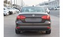 فولكس واجن جيتا VOLKSWAGEN JETTA