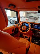 Mercedes Benz G63 AMG